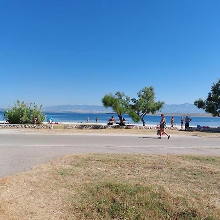 Blue Sea Vir Apartments Esterno foto
