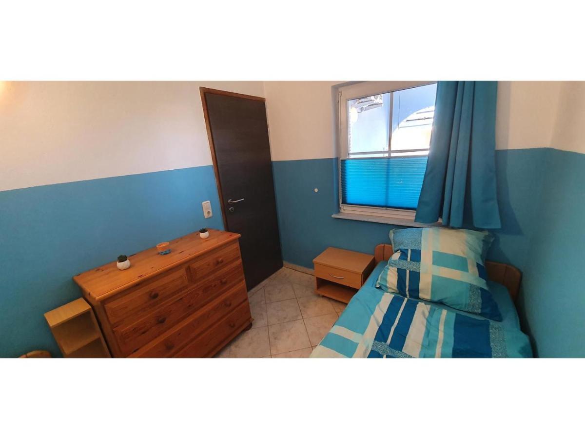 Blue Sea Vir Apartments Esterno foto