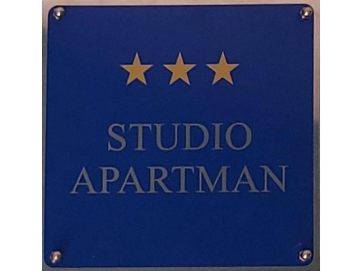 Blue Sea Vir Apartments Esterno foto