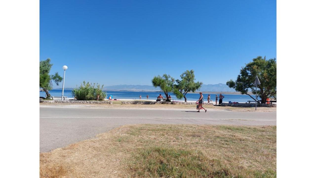 Blue Sea Vir Apartments Esterno foto