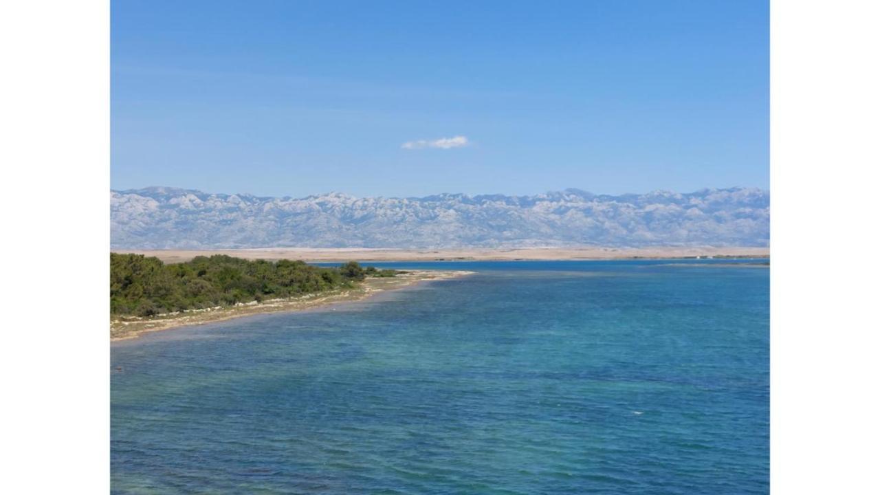 Blue Sea Vir Apartments Esterno foto